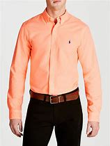 Image result for Polo Ralph Lauren Orange