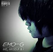 Image result for That Emo G-Note