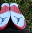 Image result for Jordan 5 Retro Red Suede