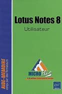 Image result for Lotus Notes 8 Logo