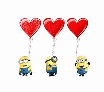 Image result for Minion Heart Wallpaper