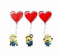 Image result for Be My Minion Valentine