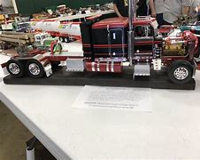 Image result for 1 16 Scale Model Truck Kits