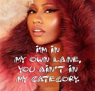 Image result for Nicki Minaj Savage Lyrics