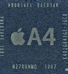 Image result for 1.9 GHz Apple A4