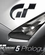 Image result for Gran Turismo 5 Logo