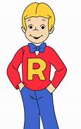 Image result for Richie Rich PNG