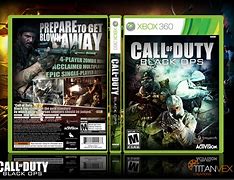 Image result for Call of Duty Black Ops Xbox 360