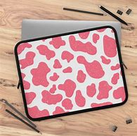Image result for Cow Laptop Case