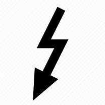 Image result for Lightning Port Symbol