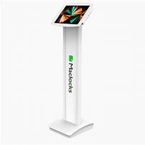 Image result for Brandable iPad Floor Stand