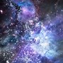 Image result for Outer Space Stars Galaxy GIF
