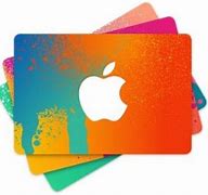Image result for Apple Card Gift Image at Sore