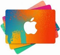 Image result for Apple Gift Card In-Store Photo