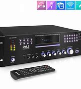 Image result for Home Theater Amplifiers