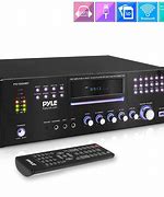 Image result for Home Stereo Receiver CD Player