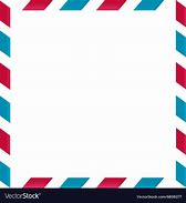 Image result for Airmail Border