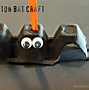 Image result for Bat Craft Ideas