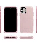 Image result for Clear Pink iPhone Case