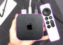 Image result for Apple TV 4K Wi-Fi and HDMI