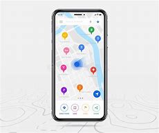 Image result for Mobile Screen Map