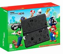 Image result for Mario 3DS