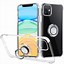 Image result for iPhone 11 Case with Ring Holder
