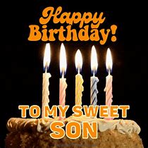 Image result for Happy 21st Birthday Son