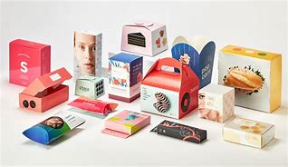 Image result for Carton Package Box