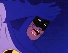 Image result for Batman Cartoon Network Big Cat