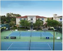 Image result for Evert Tennis Academy Dorms