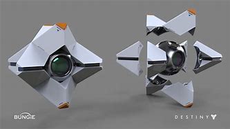 Image result for Destiny Ghost Color