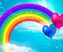 Image result for Rainbow pictures 