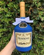Image result for Hennessy Blue