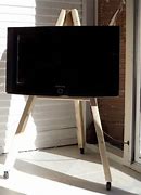 Image result for DIY TV Stand Tripod