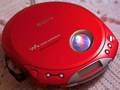 Image result for Best Sony Walkman Player Design