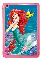 Image result for Cool iPad Mini Disney The Little Mermaid Cases