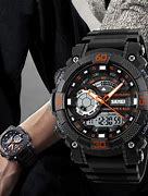 Image result for Rugged Watch for Tradesmen