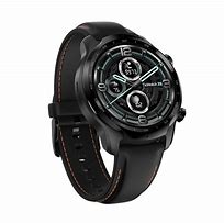 Image result for Ticwatch Pro 3 GPS Smartwatch
