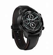 Image result for Ticwatch Smartwatch