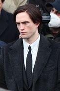 Image result for Robert Pattinson Batman EyeLiner
