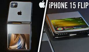 Image result for Apple iPhone 15 Pro Max Flip Phone