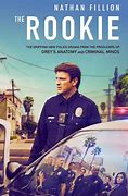 Image result for The Rookie Produts