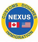 Image result for Valid Nexus Card