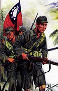 Image result for Chinese Civil War Nationalist