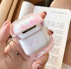 Image result for Glitter AirPod Cases