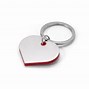 Image result for Solid Metal Key Rings