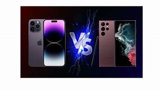 Image result for iPhone 13 Pro Max vs Samsung S22 Ultra Camera
