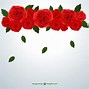 Image result for Rose Leaves Clip Art