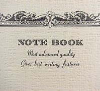 Image result for 日本語 Notebook